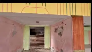 Construction of a madrasah.