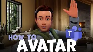 How to Customize Your Microsoft Avatar in Crazy Detail