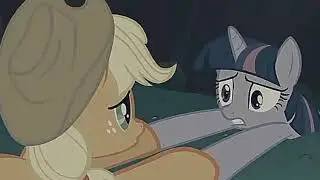If you love me let me go (My Little Pony Version)
