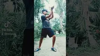 Teenage monalisa dance cover