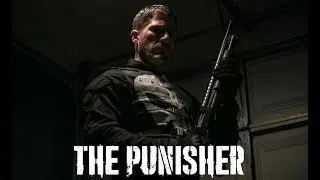 Punisher: Revenge Never Ends  (Teaser)
