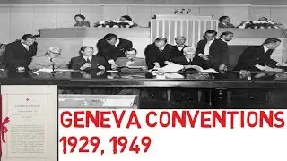 Geneva Conventions , ABHINANDAN (IAF PILOT) released under these conventions ???