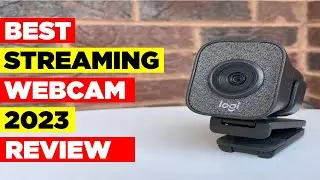 The Ultimate Webcam Showdown: Best Streaming Webcams of 2023