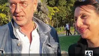 Любен Дилов – син в подкрепа на Диана Иванова #dianazaruse