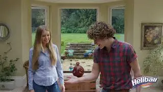 Heliball QS | Hawkin's Bazaar