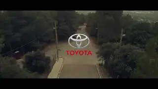 SPOT TOYOTA prueba