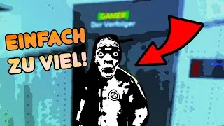 SCP ESCAPE TOGETHER | SCHRECKLICHE MOMENTE - WAHRE GAMER!