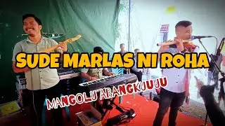 🎼 MARUNING-UNINGAN DI PESTA 🎼 JABB 🎼