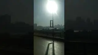 Река Нил. Каир