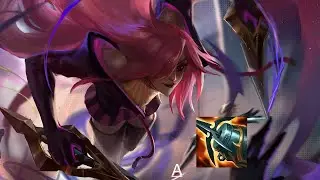 AD KATARINA IN SEASON 11