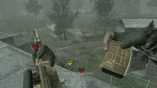 Cod4 Bot 3  @ShineyVirtue