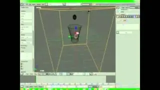 ´Tutorial de fluidos en blender