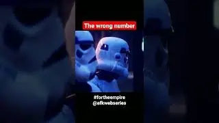 The wrong number 