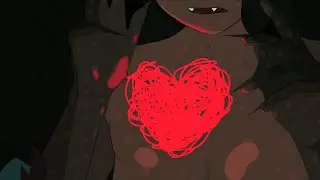 Speedpaint Сирена [Happy 2 C U ~ Lofi Hip Hop Mix]