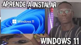 Como INSTALAR WINDOWS 11 en VIRTUALBOX FÁCIL y RÁPIDO