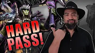 Why I Am SKIPPING This Fusion | Raid Shadow Legends | Test Server