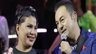 Yulduz Usmonova — Diyemem düet Serdar Ortaç 2017Tashkent