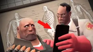 Heavy Discovers The Truth