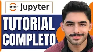 Como Usar Jupyter Notebook ( En 2025 )