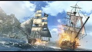 Настольная игра "Морской бой"
