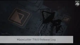 #boxcutter