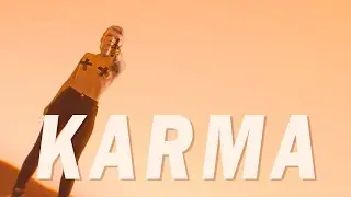 COPIA || Karma [Official Video]