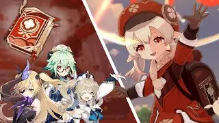 Klee's Rerun Banner Is Out in Genshin Impact! Should You Pull?