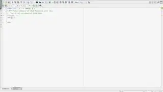MATLAB project for ABE 205