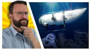 TUDO QUE VOCÊ PRECISA SABER SOBRE O SUBMARINO
