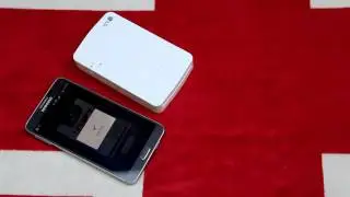 LG PocketPhoto - Mobile Photo Printer