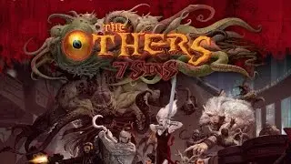 The Others Board Game Review & How to Play - GamerNode Tabletop