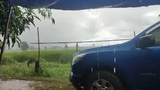 ฝนตกอีกแล้ว
