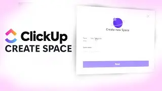 Creating ClickUp Spaces Your Ultimate Guide to Project Management