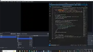 Criando Scripts em LUA para o OBS Studio