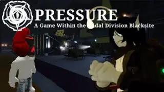 Sloth tries pressure and attempts to Get the Hardest BADGES