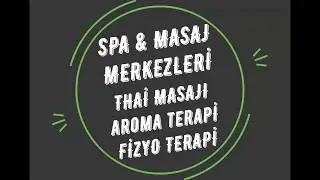 SPA & MASAJ MERKEZİ mi ARIYORSUN ?  UZMAN DEPOSU