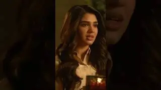 Krithi Shetty❤️| so cute | bullet song😘| south Actress | status #short #trending #shortvideo