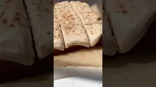 the most delicious 