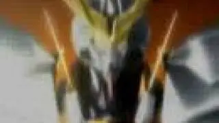 AMV - Gundam 00 - Edge Of The Earth