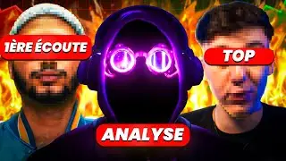 Mon problème avec le contenu rap sur YouTube