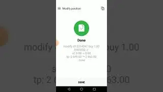 Forex demo xau usd CUD part 1