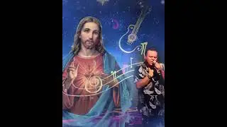 ALÔ JESUS - Léo Marcos