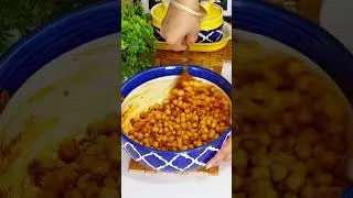 अब मेहमानों के लिए कुछ नया स्नैक्स बनाएं  | Chana koliwada | Marathi Snacks | Crispy snacks