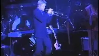 Lisa Chris Botti Live