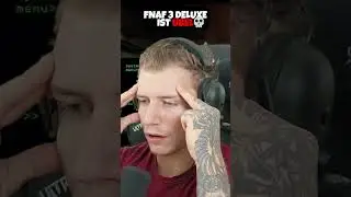 FNAF 3 ABER SCHLIMMER