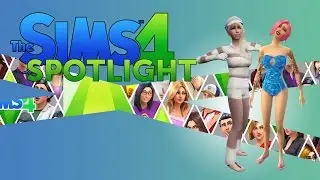 The Sims 4: Mod Spotlight #8