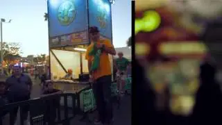 BTAC: Guinness World Record - Farthest Distance Traveled on a Pogo Stick