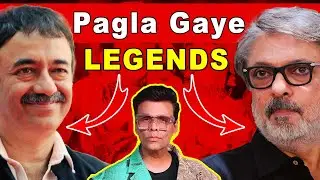 Cinema VS OTT | Sanjay Leela Bhansali & Rajkumar Hirani Prove the Myths Wrong!