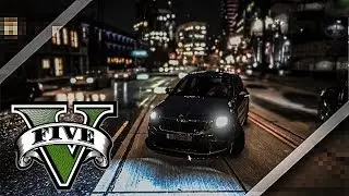 NOVA GRAFIKA U GTA V