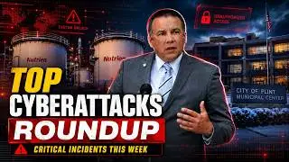 Top Cybersecurity Stories This Week: Microchip Technology, CannonDesign, Patelco, and More!